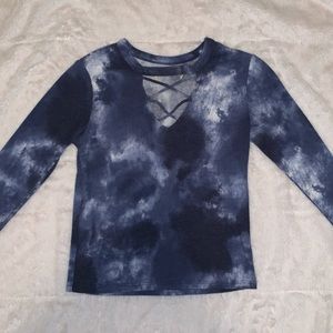 Super Cute Night Out Shirt!